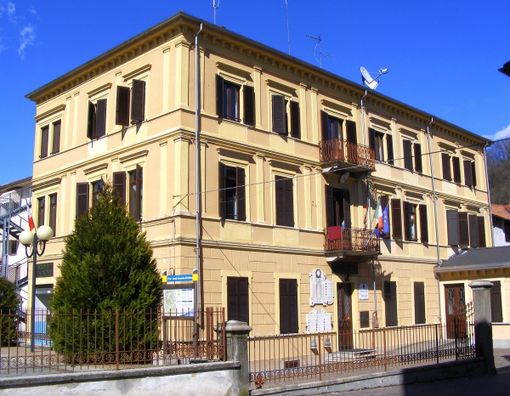 A Crevacuore “I Percorsi dello Spirito” A Crevacuore “I Percorsi dello Spirito”