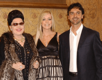 Moira Orfei, la figlia Lara: &quot;Conosco mio fratello, lui non avrebbe mai fatto l'asta...&quot;