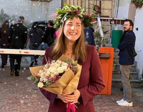 Il GAL Terre del Sesia S.c.ar.l. apre le porte a stage e tirocini: due studenti al lavoro su outdoor e Sesia Val Grande UNESCO Global Geopark Il GAL Terre del Sesia S.c.ar.l. apre le porte a stage e tirocini: due studenti al lavoro su outdoor e Sesia Val Grande UNESCO Global Geopark