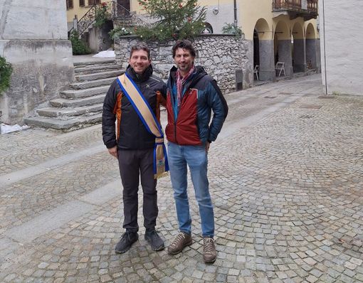 Giustizia e ambiente danno ragione a Rassa: la centralina idroelettrica verso la realizzazione