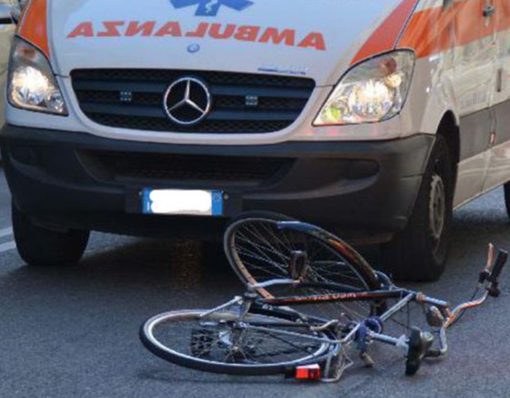 Foto di repertorio Foto di repertorio