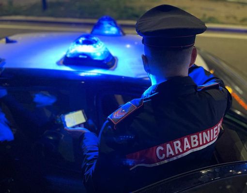 Dal Nord-ovest, picchiano e rapinano un’anziana: sgominata la banda dei "colpi itineranti" - Foto di repertorio Dal Nord-ovest, picchiano e rapinano un’anziana: sgominata la banda dei "colpi itineranti" - Foto di repertorio