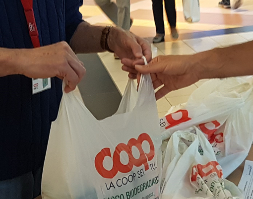 Supermercati e Ipermercati Nova Coop chiusi a Pasqua e Pasquetta
