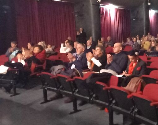 Grignasco: La letteratura spagnola, dal siglo de oro alla contemporaneità allargata Grignasco: La letteratura spagnola, dal siglo de oro alla contemporaneità allargata