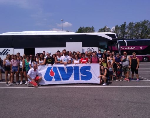 Sangue, Avis Valdilana e Coggiola: “Ecco come donare in sicurezza” Sangue, Avis Valdilana e Coggiola: “Ecco come donare in sicurezza”