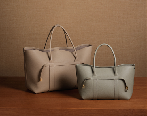 Loro Piana presenta la Ghiera Shopper Loro Piana presenta la Ghiera Shopper