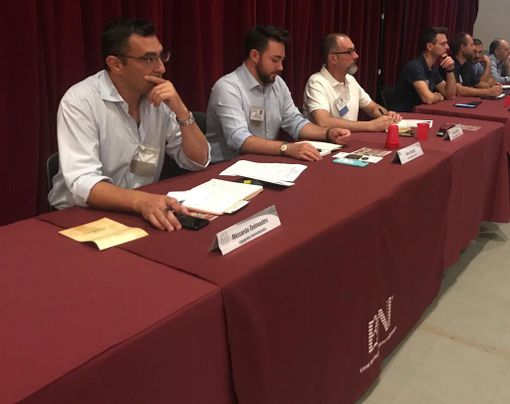 BNI Il Rosa, incontro a Quarona. Riccardo Delmastro: “Givers Gain e formazione le chiavi per fare business” FOTO e VIDEO
