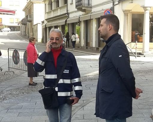 Cattivo odore a Borgosesia: dopo l'ultimatum Arpa arriva in città