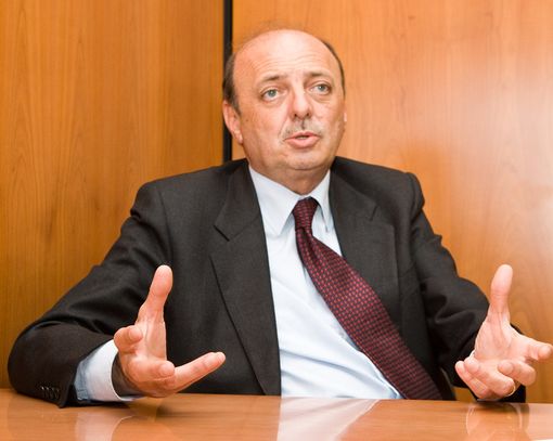 1° Maggio, Pichetto: "Puntare su crescita e occupazione" 1° Maggio, Pichetto: "Puntare su crescita e occupazione"