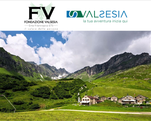 Progetto Turismo Valsesia entra nella rete di Fondazione Valsesia