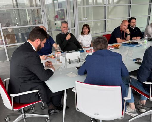 Sanità, accordo in Regione: nasce un tavolo permanente per il reclutamento degli infermieri e il rafforzamento dei servizi Sanità, accordo in Regione: nasce un tavolo permanente per il reclutamento degli infermieri e il rafforzamento dei servizi