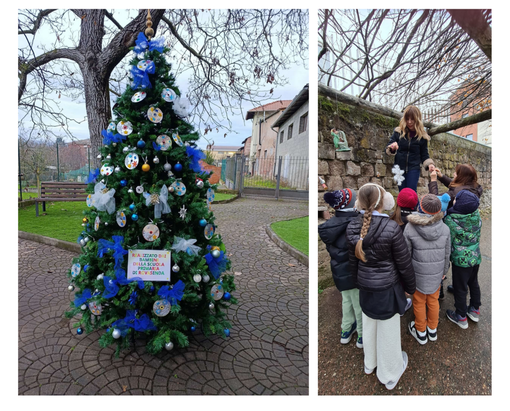 Rovasenda in Festa: Un Natale 2025 all'insegna della Tradizione e della Comunità Rovasenda