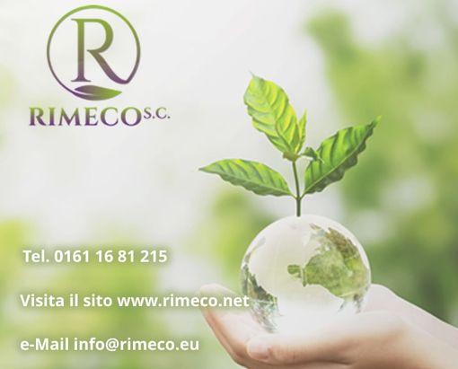 Rimeco SC e la raccolta rifiuti nella Valsesia: un impegno concreto nel territorio