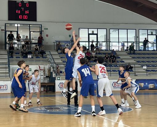 Barberi Valsesia Basket Academy: i ragazzi dell’U 14 guadagnano il 21° posto - Foto di Letizia Bertini. Barberi Valsesia Basket Academy: i ragazzi dell’U 14 guadagnano il 21° posto - Foto di Letizia Bertini.