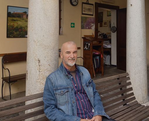 Verzimo, in chiesa fino all’8 Giugno: l’interpretazione della Sindone di Celio Bordin Verzimo, in chiesa fino all’8 Giugno: l’interpretazione della Sindone di Celio Bordin