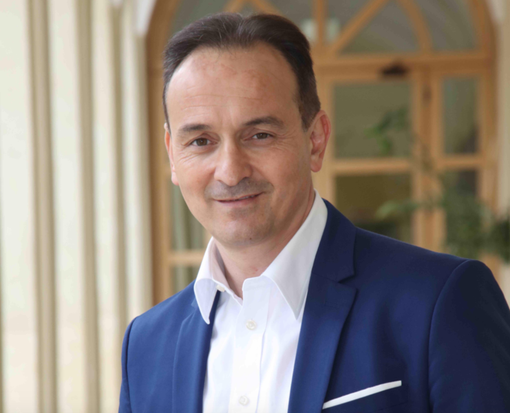 L'annuncio di Cirio: "L'ospedale Covid del quadrante sarà Borgosesia" L'annuncio di Cirio: "L'ospedale Covid del quadrante sarà Borgosesia"