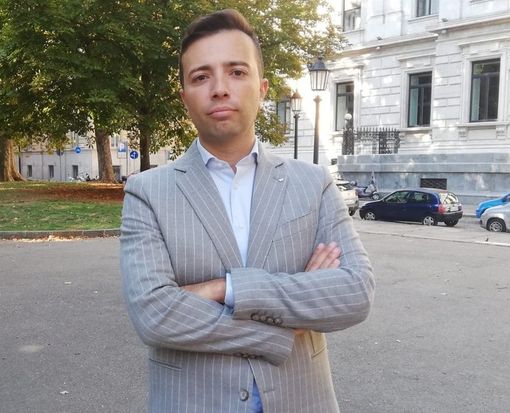 Gruppo Giovani Imprenditori Confindustria Piemonte: Andrea Notari confermato alla presidenza Gruppo Giovani Imprenditori Confindustria Piemonte: Andrea Notari confermato alla presidenza