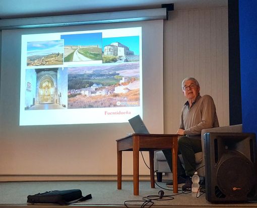 Guardabosone: secondo incontro di "Sapore condiviso" Guardabosone: secondo incontro di "Sapore condiviso"