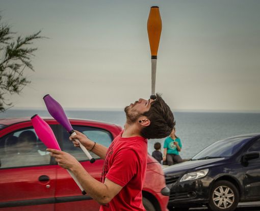 Arriva il progetto "Circobaleno" a Borgosesia Arriva il progetto "Circobaleno" a Borgosesia