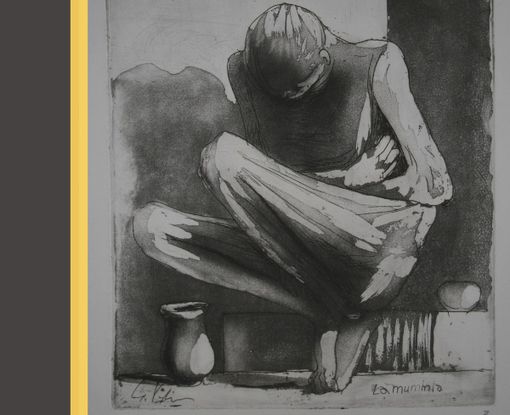 Aperitivo con l'autore alla Pinacoteca di Varallo