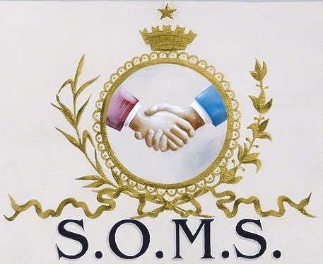 Sostegno: Inaugurazione dei nuovi locali della Società Operaia di Mutuo Soccorso Sostegno: Inaugurazione dei nuovi locali della Società Operaia di Mutuo Soccorso