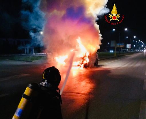 Foto comando provinciale vigili del fuoco di Vercelli Foto comando provinciale vigili del fuoco di Vercelli