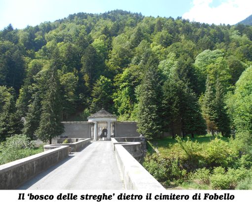 Valsesia magica e misteriosa: La ‘medica’ guaritrice processata nel 1863 e le tradizioni sulle streghe di Fobello