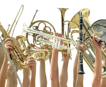 Boccioleto: la banda festeggia Santa Cecilia