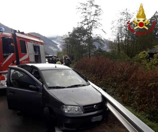 Foto comando provinciale dei Vigili del Fuoco di Vercelli