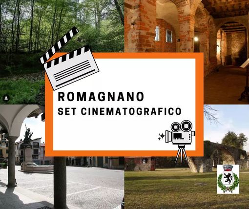 Foto dalla pagina Facebook del comune di Romagnano Foto dalla pagina Facebook del comune di Romagnano