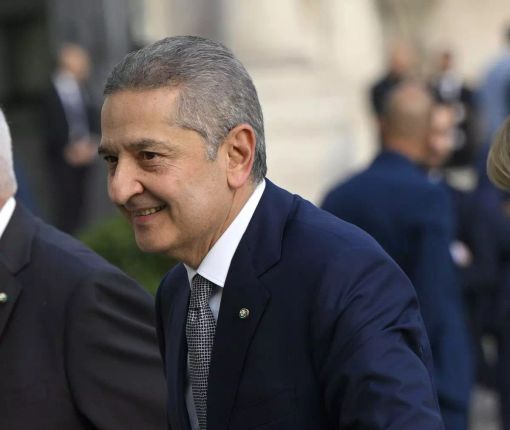 Ue, Panetta “Innovazione determinante per rilanciare la competitività” Ue, Panetta “Innovazione determinante per rilanciare la competitività”