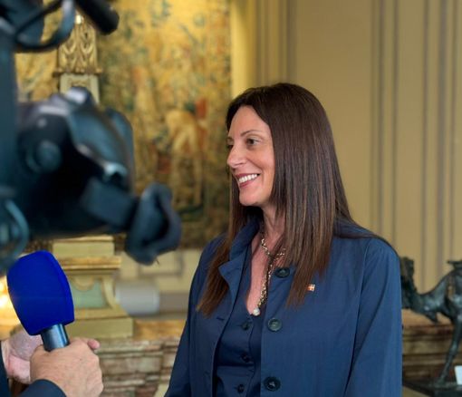 Voucher scuola, approvati dal Consiglio Regionale i nuovi criteri: più famiglie raggiunte, sostegno rafforzato al diritto allo studio Voucher scuola, approvati dal Consiglio Regionale i nuovi criteri: più famiglie raggiunte, sostegno rafforzato al diritto allo studio