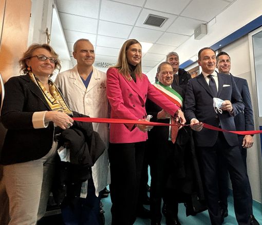 Ospedale di Vercelli: affidato l’appalto per la palazzina dedicata a emergenza e urgenza. Ospedale di Vercelli: affidato l’appalto per la palazzina dedicata a emergenza e urgenza.