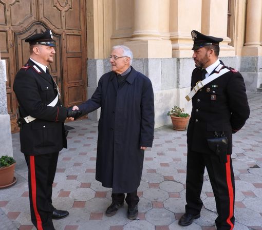 Carabinieri di Vercelli: l'attività operativa del 2022