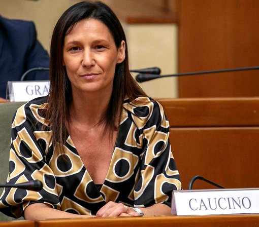 Marchioni nuovo presidente ATC, Caucino: “Buon lavoro, ci sarà stretta sinergia” Marchioni nuovo presidente ATC, Caucino: “Buon lavoro, ci sarà stretta sinergia”