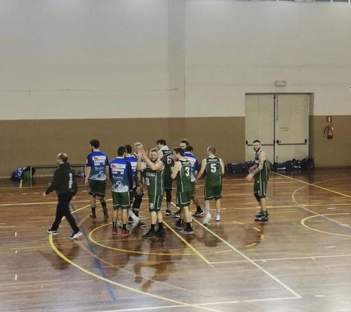 Spartans Basket, il trionfo contro San Andreas Vercelli: 50 – 88 contro - Foto di Andrea Scalvini. Spartans Basket, il trionfo contro San Andreas Vercelli: 50 – 88 contro - Foto di Andrea Scalvini.