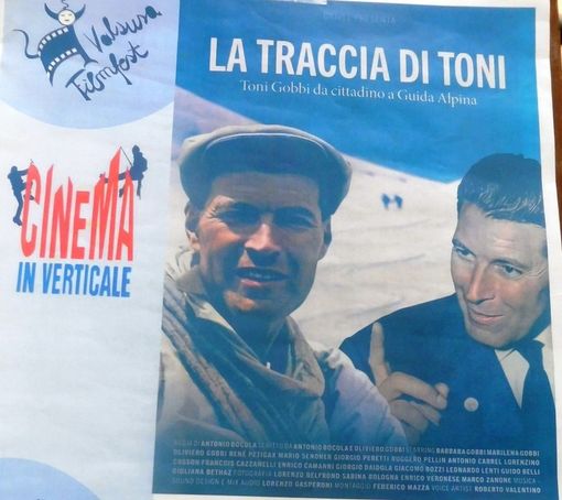 Cinema in verticale di Lodovico Marchisio Cinema in verticale di Lodovico Marchisio