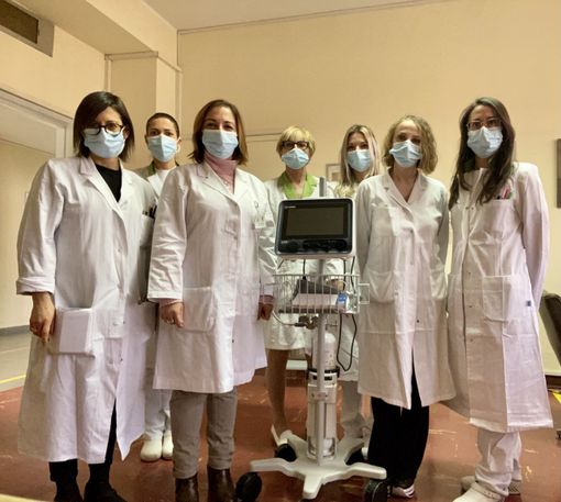 Dietologia e nutrizione clinica Asl Vercelli: Nuova strumentazione