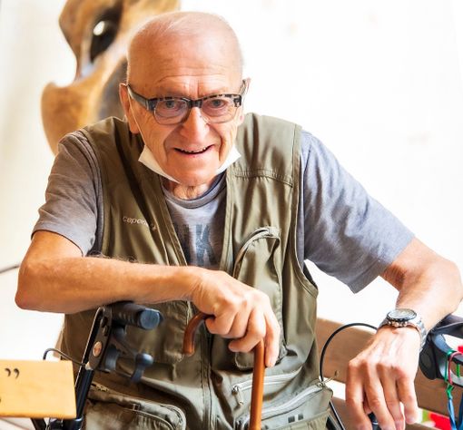 Ricordo di Giorgio Milanolo Ricordo di Giorgio Milanolo