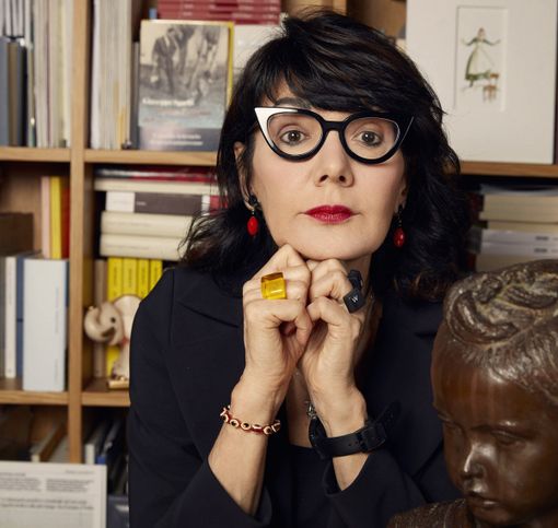 Elisabetta Sgarbi nominata presidente dell'ente di gestione dei Sacri Monti