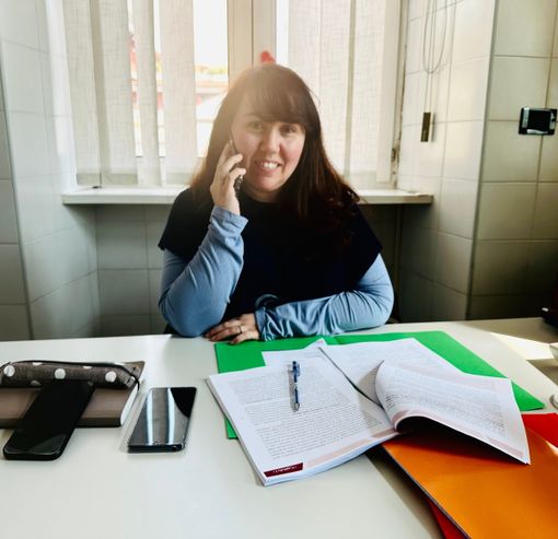 Sportello Antiviolenza attivo a Borgosesia e Varallo Sesia: un punto di riferimento per contrastare la violenza di genere Sportello Antiviolenza attivo a Borgosesia e Varallo Sesia: un punto di riferimento per contrastare la violenza di genere