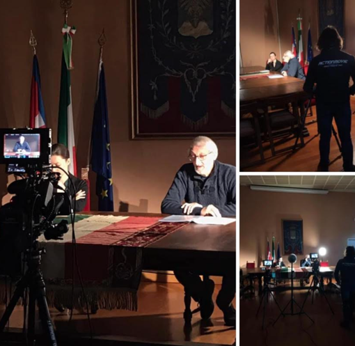 Giorno della Memoria: un video per capire, ricordare, raccontare Giorno della Memoria: un video per capire, ricordare, raccontare