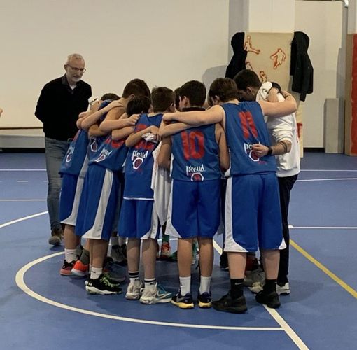 Barberi Valsesia Basket Academy: la sconfitta contro Livorno Ferraris: 50 - 42. Barberi Valsesia Basket Academy: la sconfitta contro Livorno Ferraris: 50 - 42.