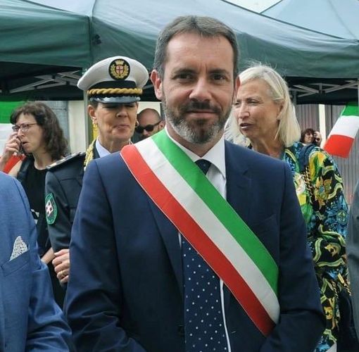 Granfondo “La Gran Borgosesia”, anche l’assessore Paolo Urban al via