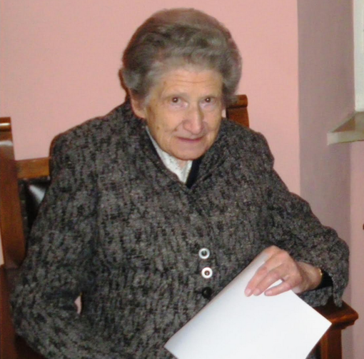 L'addio del mondo della scuola e della cultura ad Anita Taraboletti