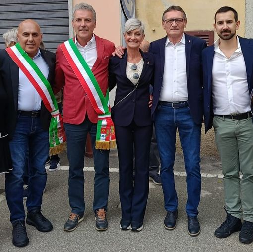 Maggiora trionfa al Palio nazionale delle botti: primo posto in tutte le categorie