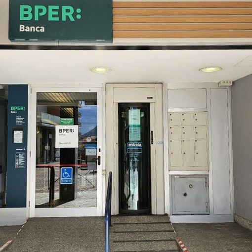 Apre a Borgosesia una nuova agenzia di BPER Banca