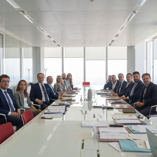 IFTS 2025, Regione Piemonte stanzia 2,5 milioni per la formazione tecnica superiore - Foto di repertorio.