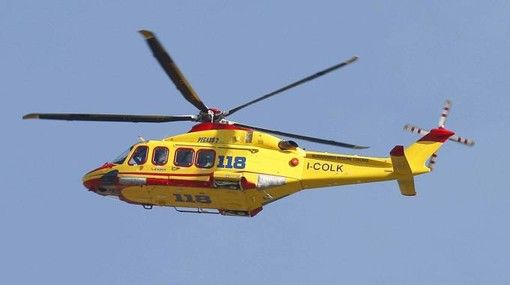 Dal nord ovest. Trovato morto l'escursionista disperso da martedì a Macugnaga