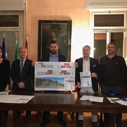 Foto Annachiara Ziliani